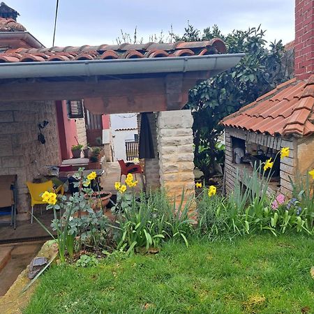 Zefir Apartments Premantura Dış mekan fotoğraf