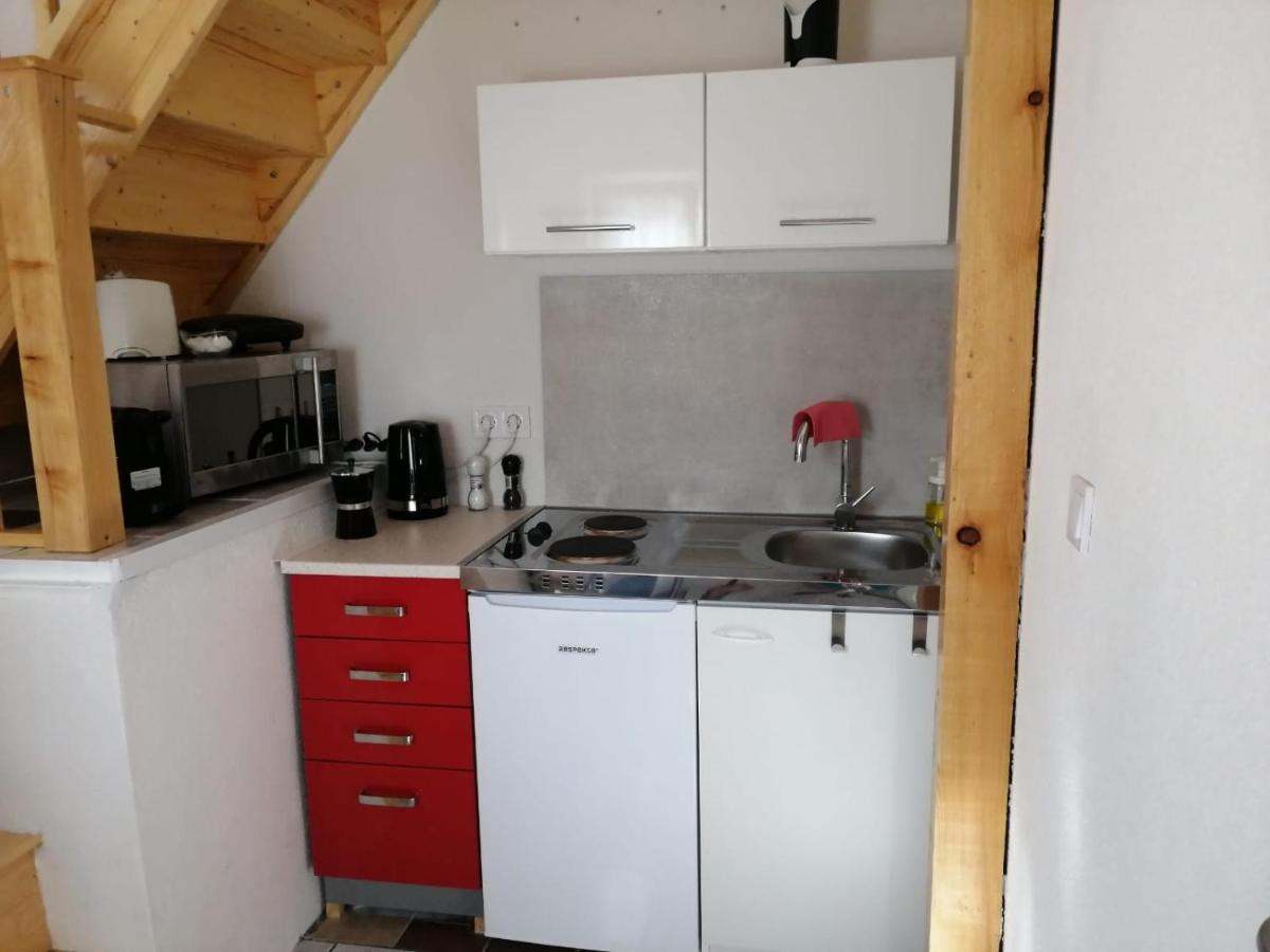 Zefir Apartments Premantura Dış mekan fotoğraf