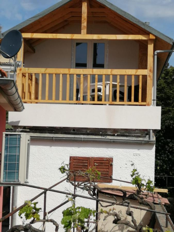Zefir Apartments Premantura Dış mekan fotoğraf