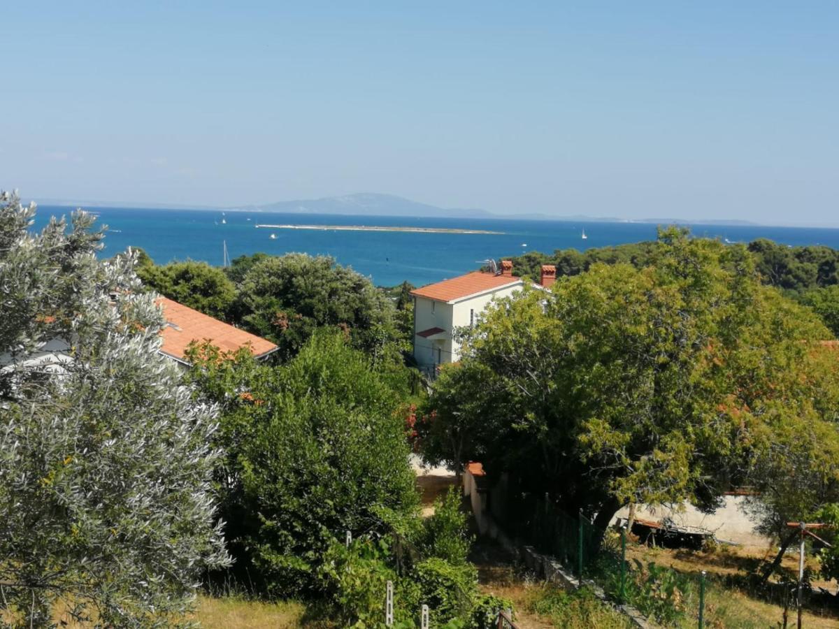 Zefir Apartments Premantura Dış mekan fotoğraf