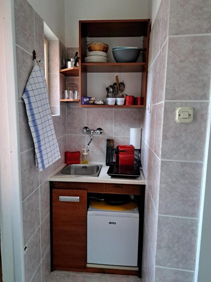 Zefir Apartments Premantura Dış mekan fotoğraf