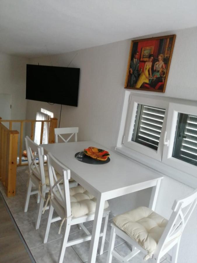 Zefir Apartments Premantura Dış mekan fotoğraf