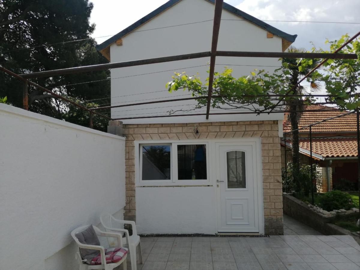 Zefir Apartments Premantura Dış mekan fotoğraf