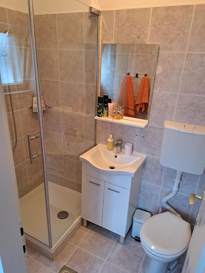 Zefir Apartments Premantura Dış mekan fotoğraf
