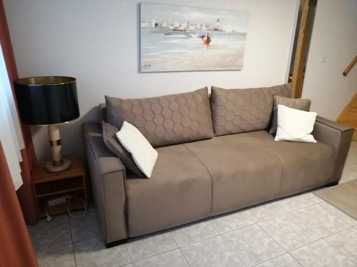 Zefir Apartments Premantura Dış mekan fotoğraf