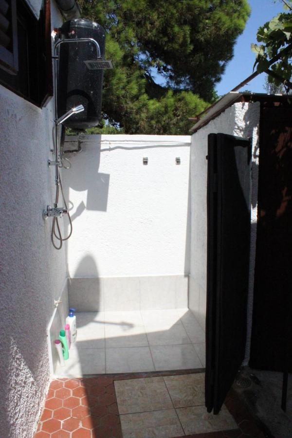 Zefir Apartments Premantura Dış mekan fotoğraf