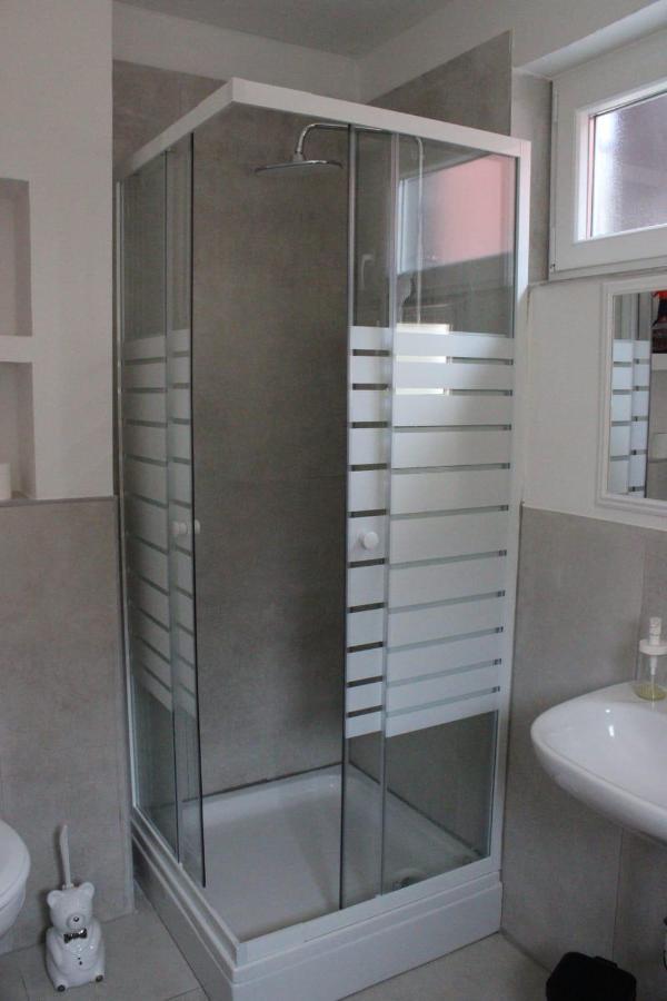 Zefir Apartments Premantura Dış mekan fotoğraf