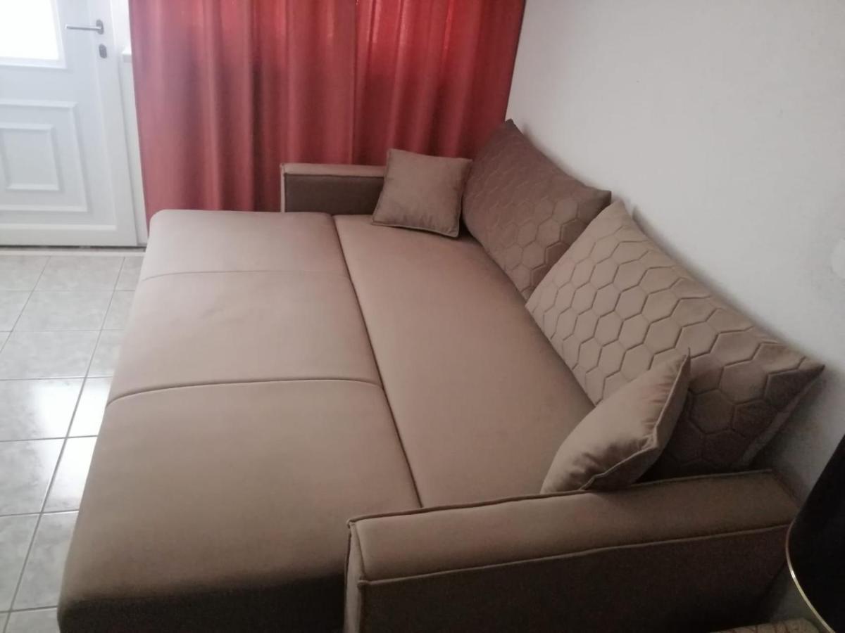 Zefir Apartments Premantura Dış mekan fotoğraf