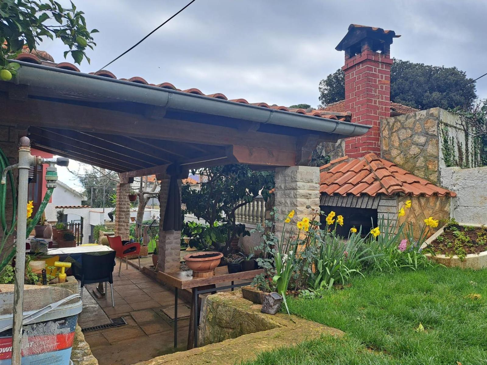 Zefir Apartments Premantura Dış mekan fotoğraf